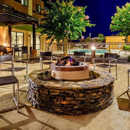 Отель Courtyard By Marriott Трой Экстерьер фото