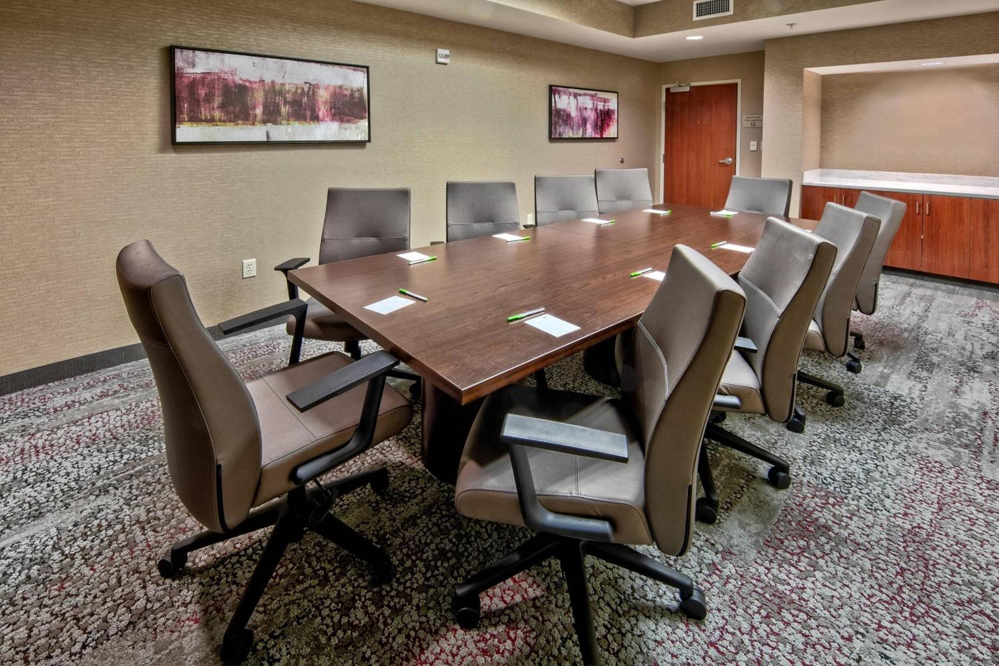 Отель Courtyard By Marriott Трой Экстерьер фото